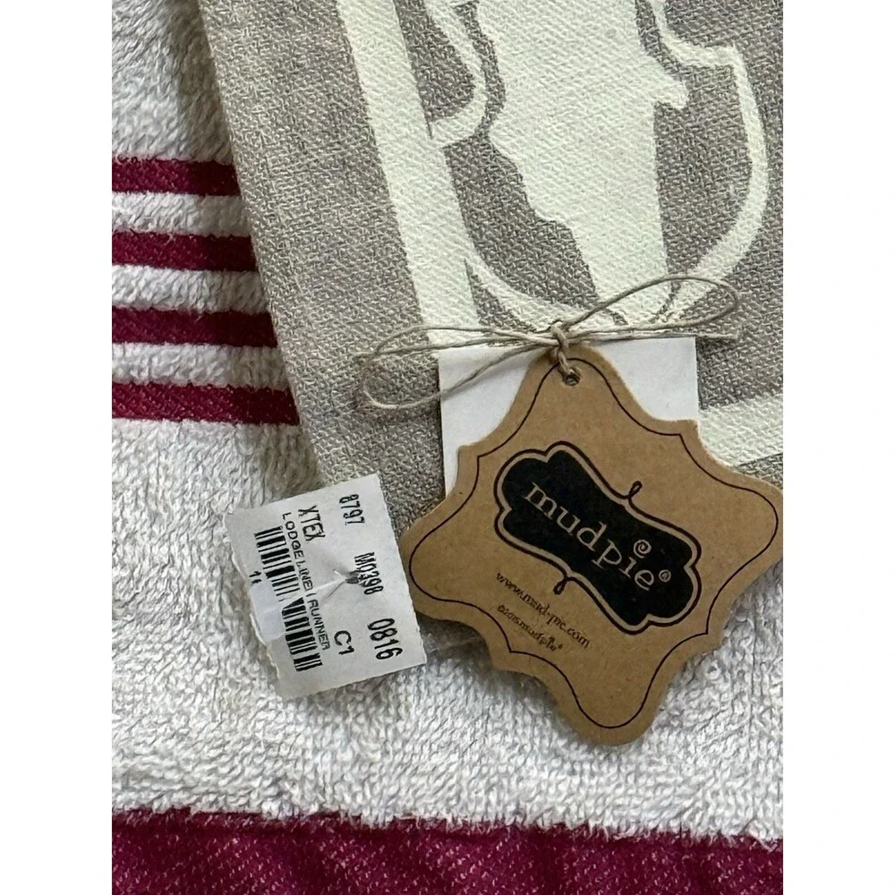 Mud Pie create cozy